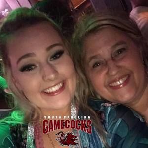 Meet your Posher, Carol